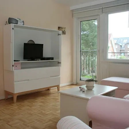 Strandgut Apartment