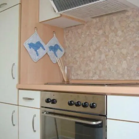 Apartment Strandgut