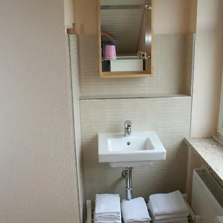 Strandgut Apartment Cuxhaven