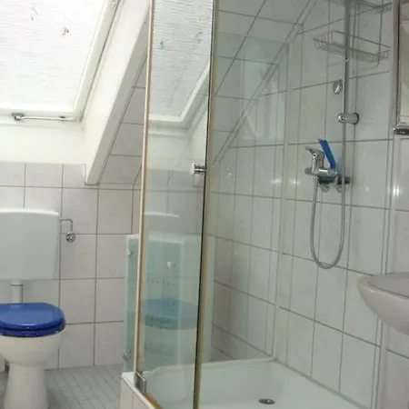 Strandgut Apartment *