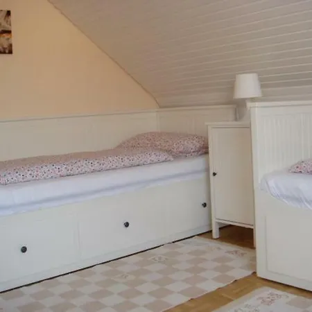 Strandgut Apartment Cuxhaven