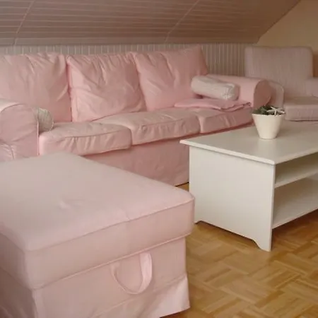 Apartment Strandgut Cuxhaven